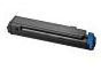 OKI 01-09-0405 B430  B440  MB460  470. 480 7000 Pages Black Toner